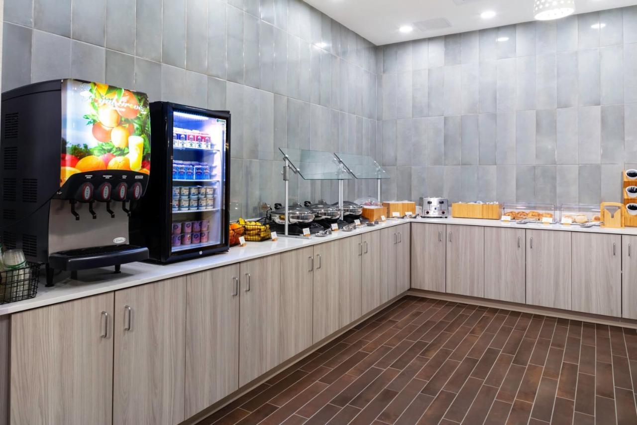 Towneplace Suites By Marriott Buckeye Verrado Esterno foto