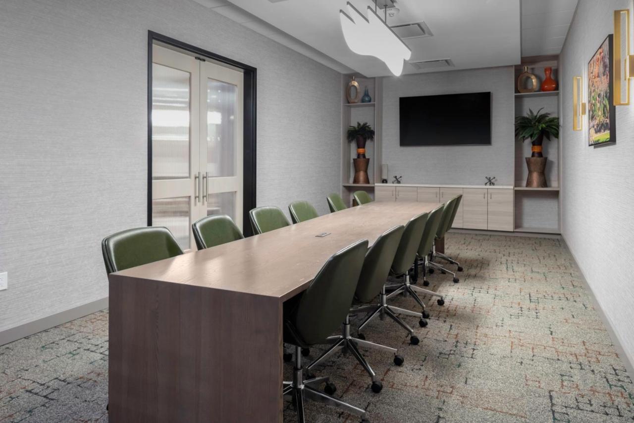 Towneplace Suites By Marriott Buckeye Verrado Esterno foto