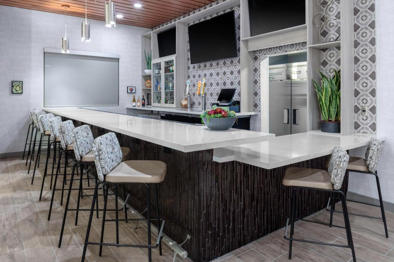 Towneplace Suites By Marriott Buckeye Verrado Esterno foto