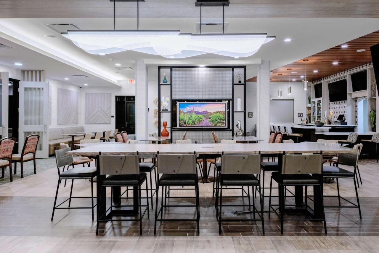 Towneplace Suites By Marriott Buckeye Verrado Esterno foto
