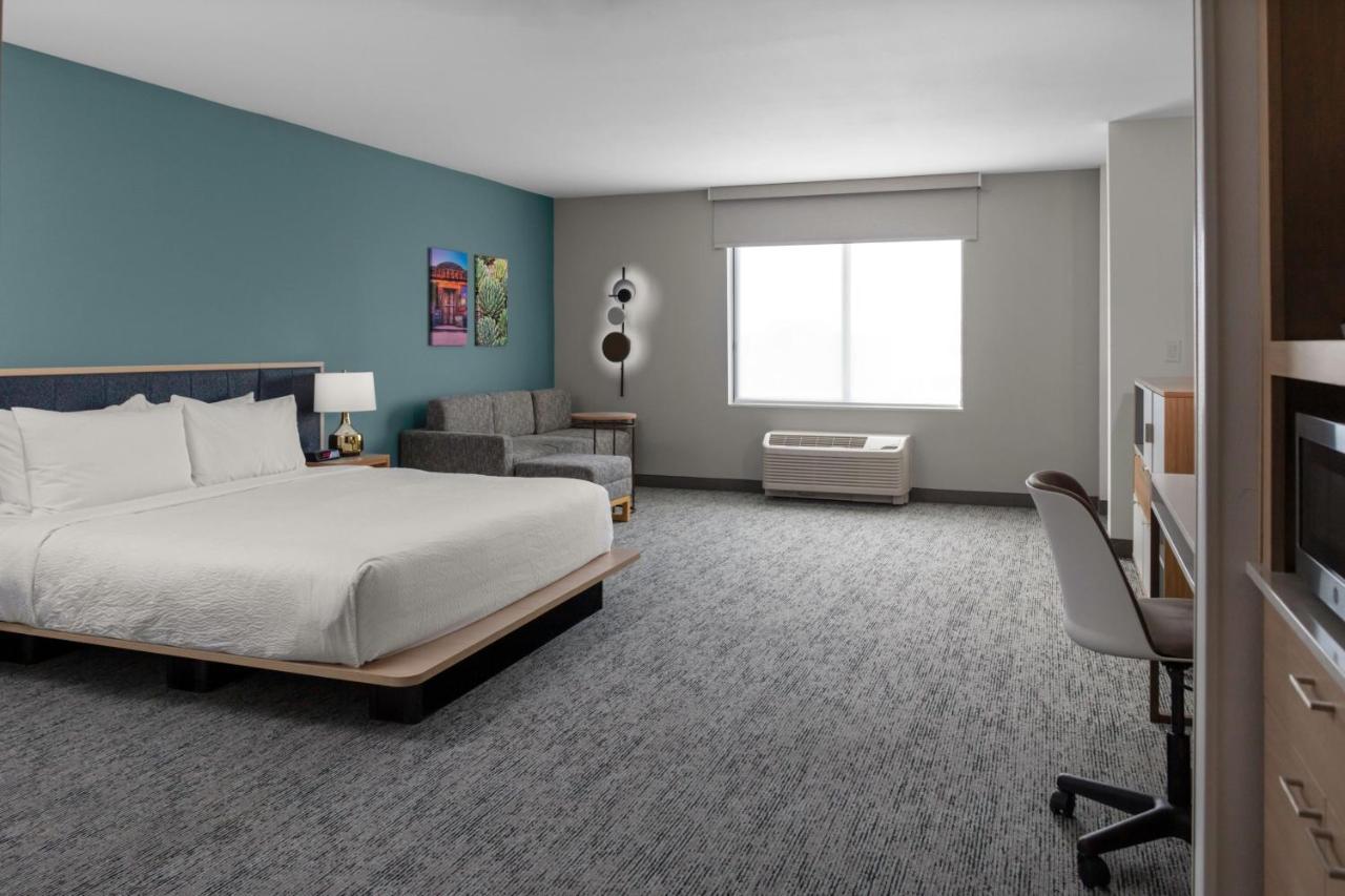 Towneplace Suites By Marriott Buckeye Verrado Esterno foto