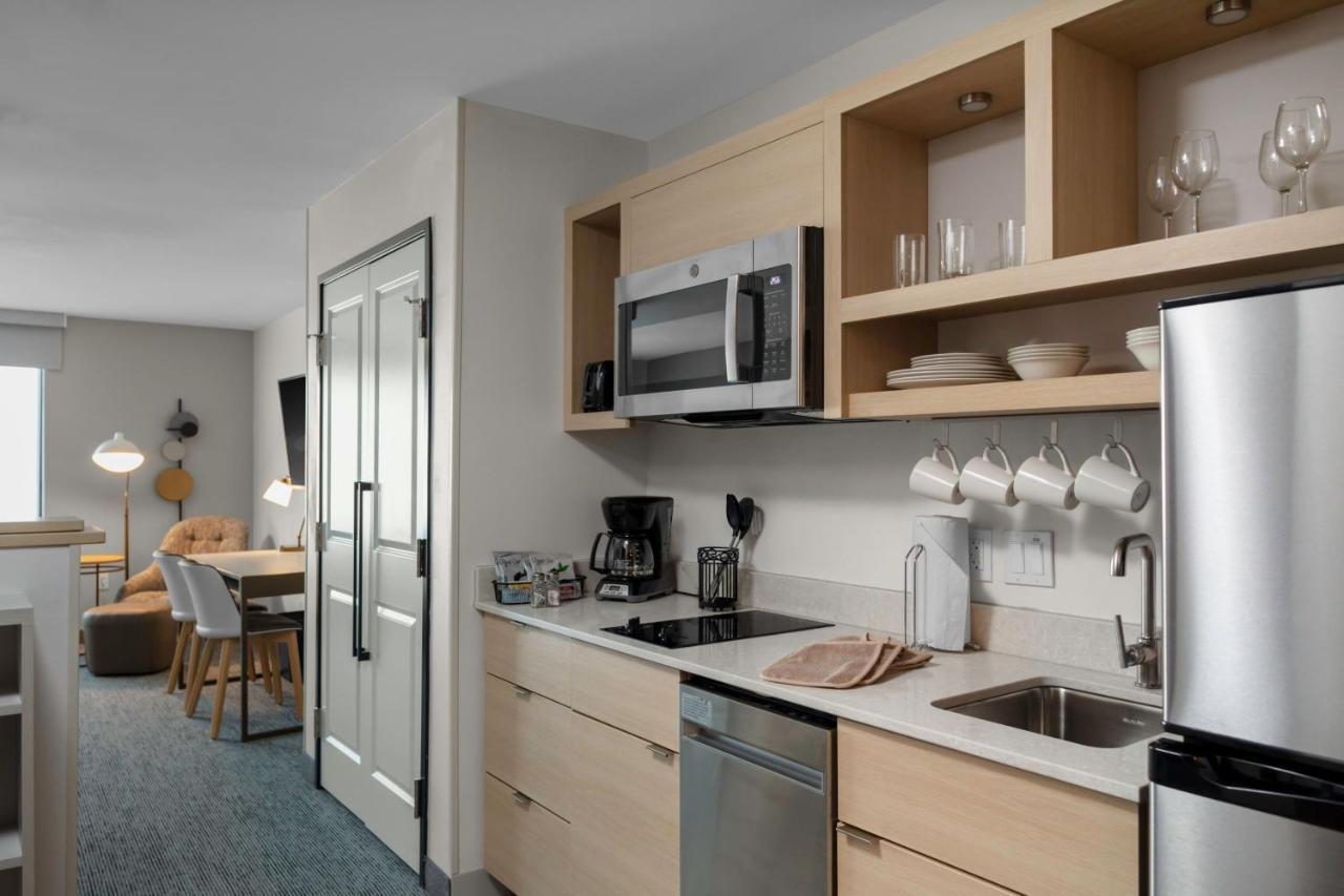 Towneplace Suites By Marriott Buckeye Verrado Esterno foto