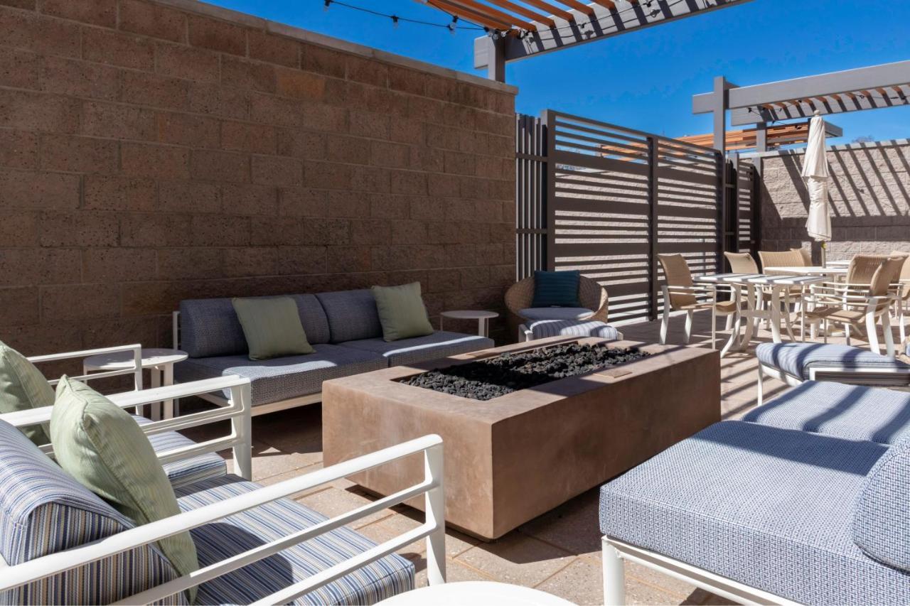 Towneplace Suites By Marriott Buckeye Verrado Esterno foto