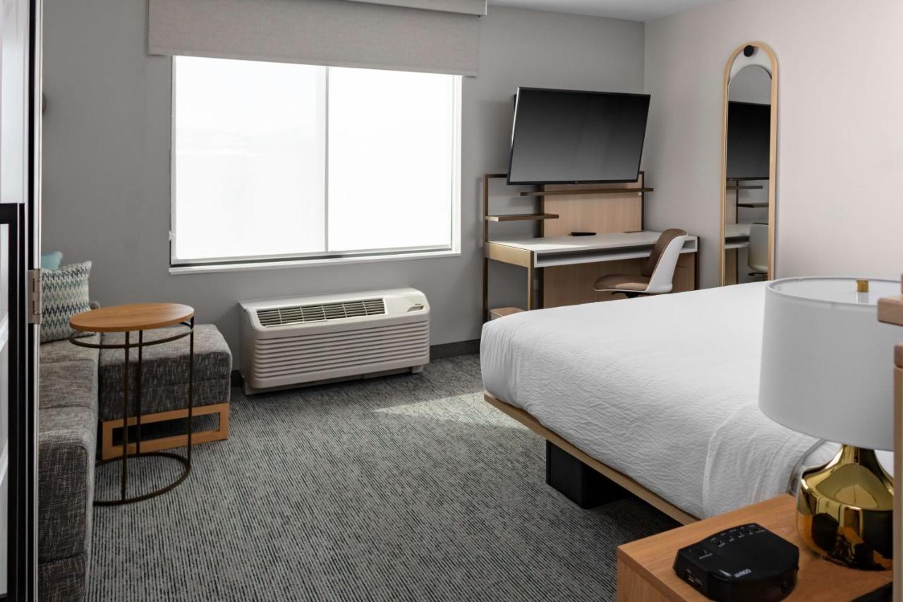 Towneplace Suites By Marriott Buckeye Verrado Esterno foto