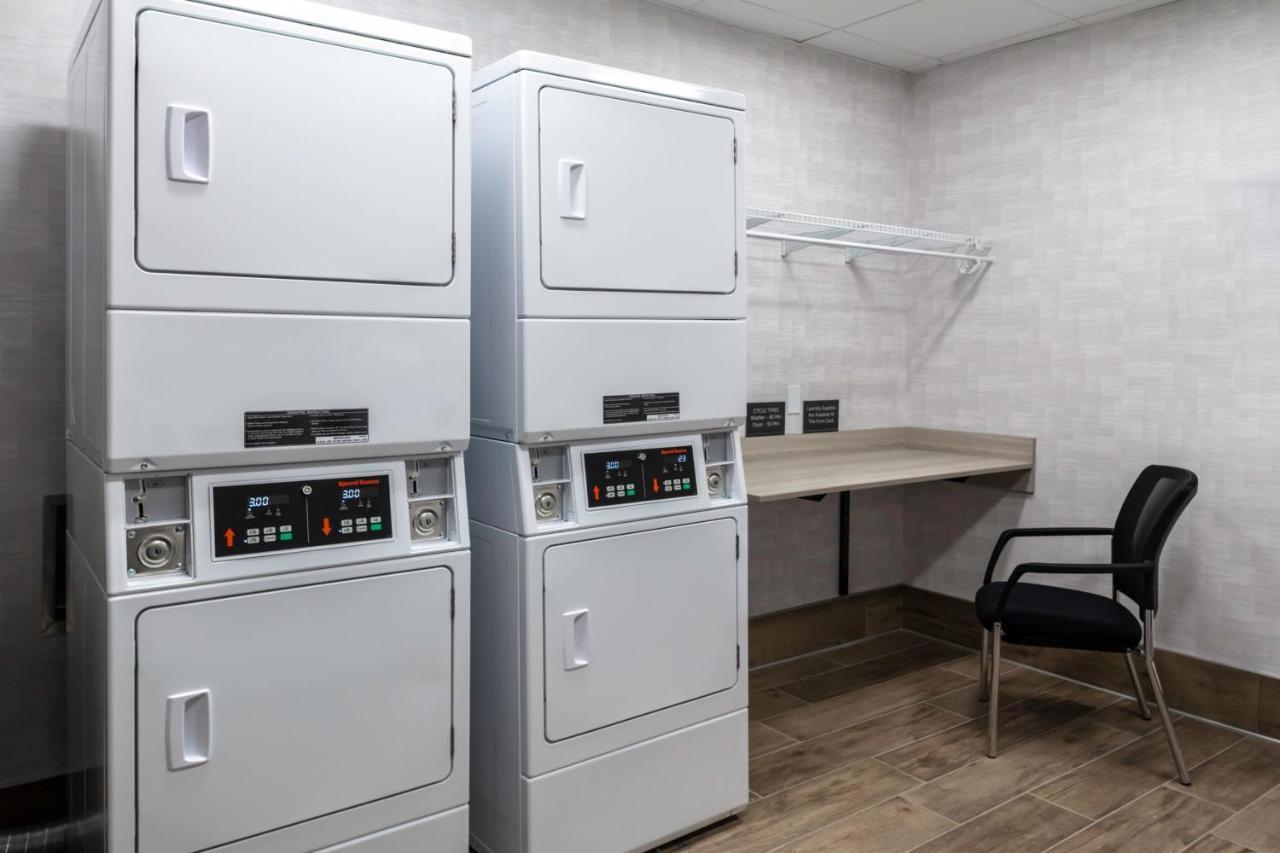 Towneplace Suites By Marriott Buckeye Verrado Esterno foto
