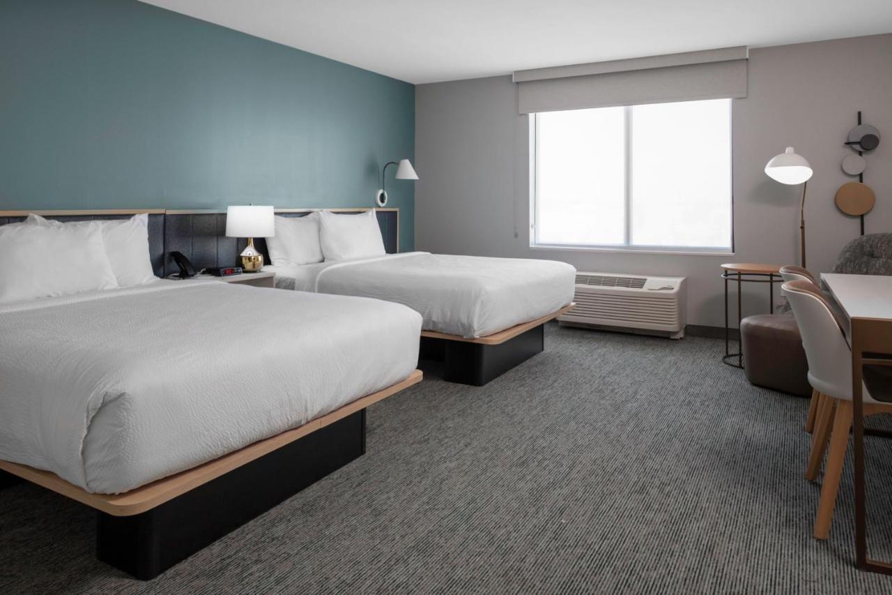 Towneplace Suites By Marriott Buckeye Verrado Esterno foto
