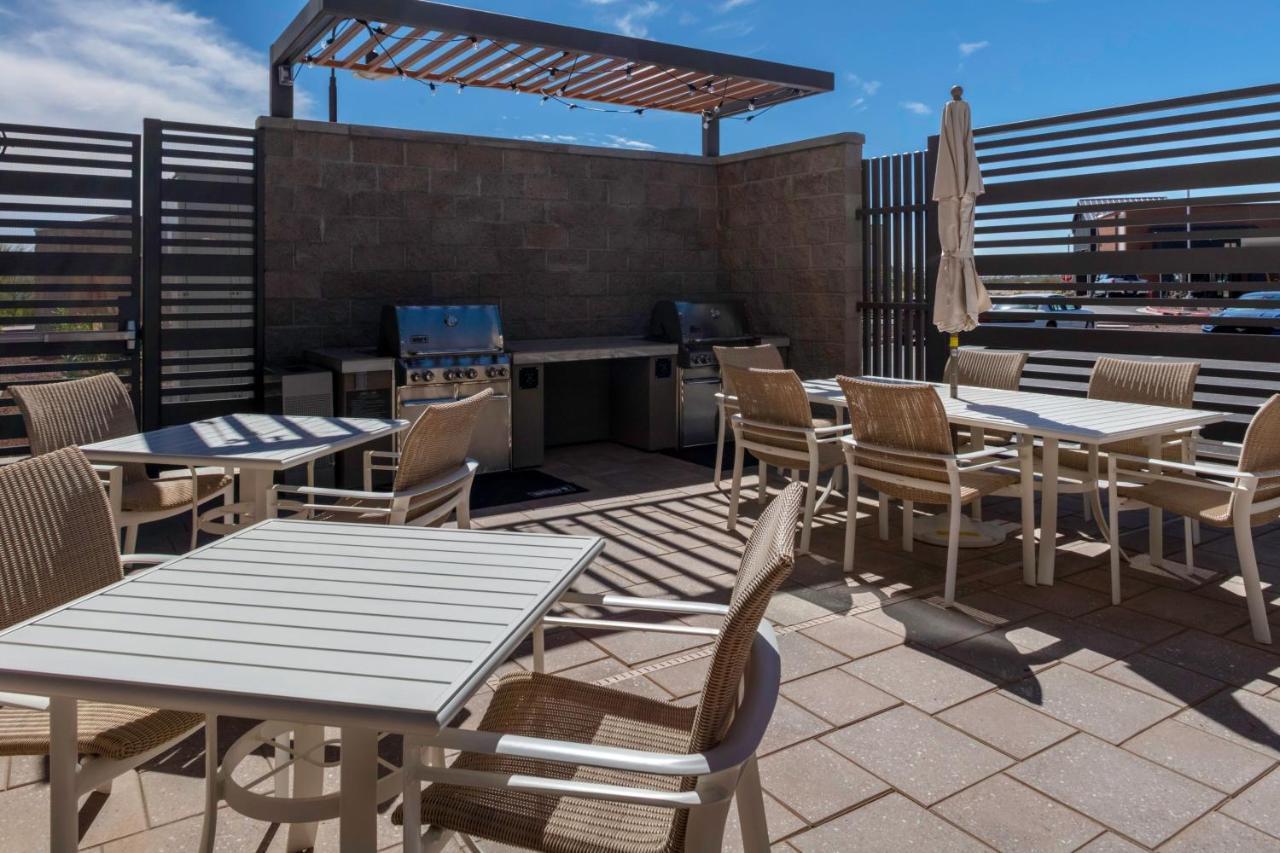 Towneplace Suites By Marriott Buckeye Verrado Esterno foto