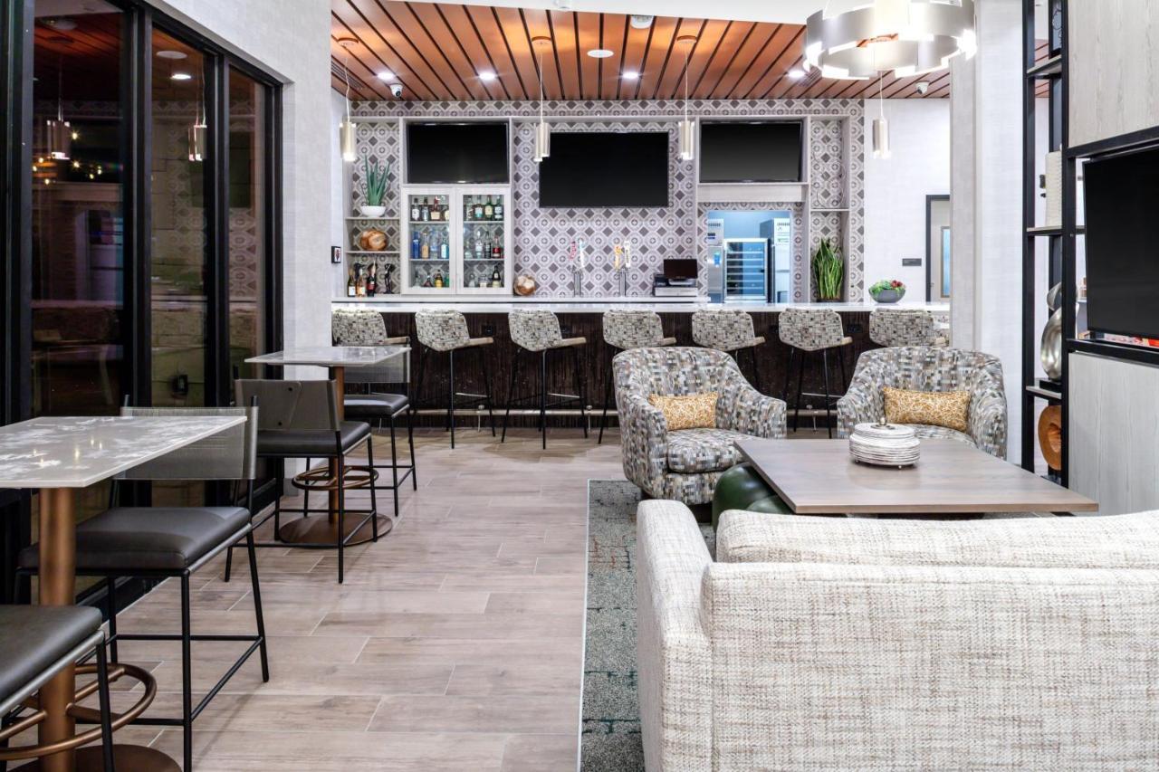 Towneplace Suites By Marriott Buckeye Verrado Esterno foto